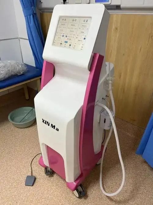 窦道臭氧灌注治疗仪