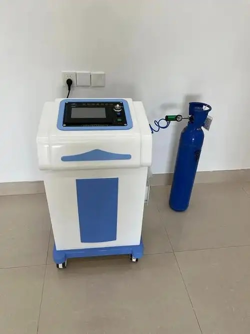 臭氧治疗隔离袋
