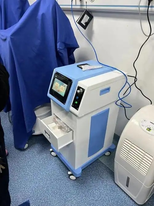 妇科臭氧科室建设