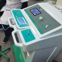 三氧自体血回输治疗仪