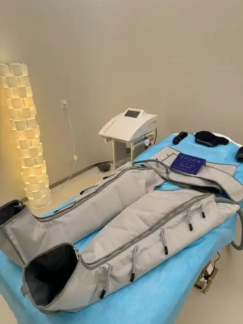 下肢臭氧治疗袋
