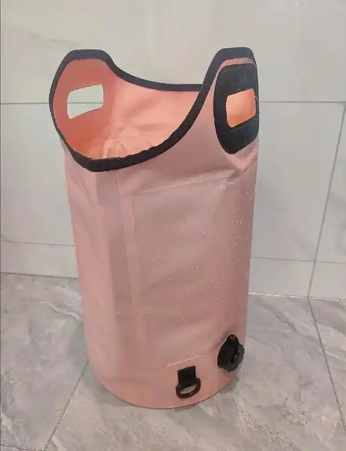 足部臭氧治疗袋