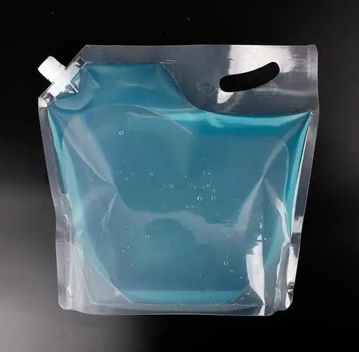 手部臭氧治疗袋