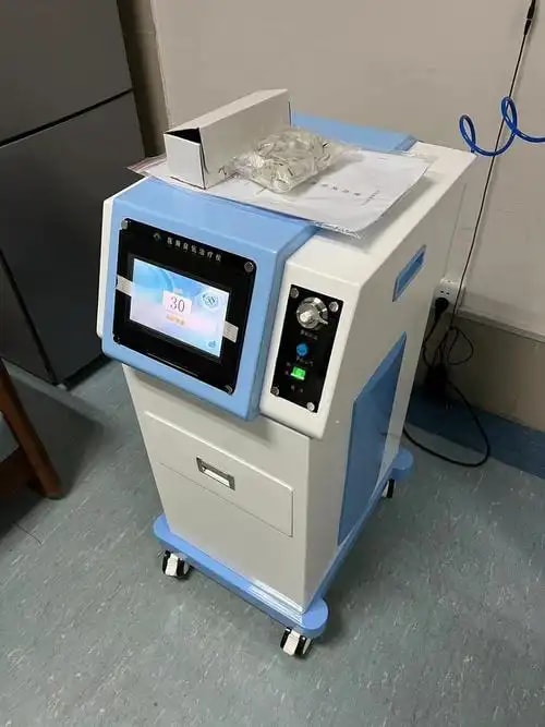 臭氧水制备一体机