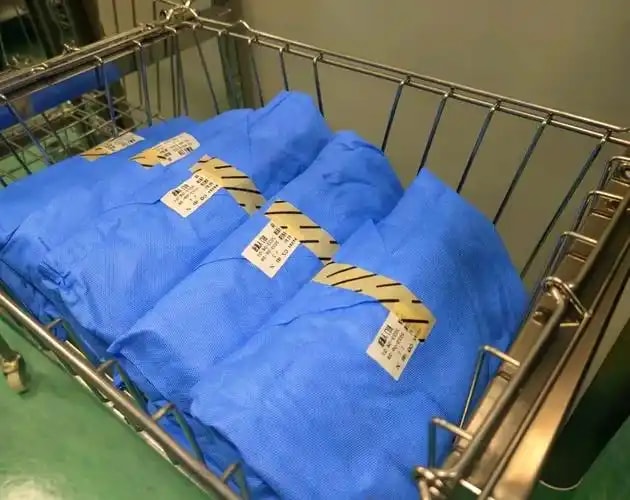 手术室臭氧隔离袋