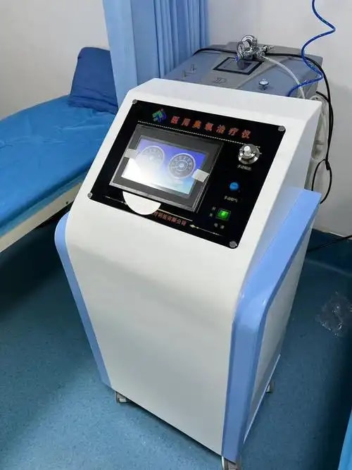 糖尿病足臭氧治疗仪