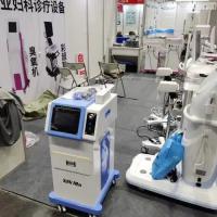 医用臭氧疼痛治疗工作站