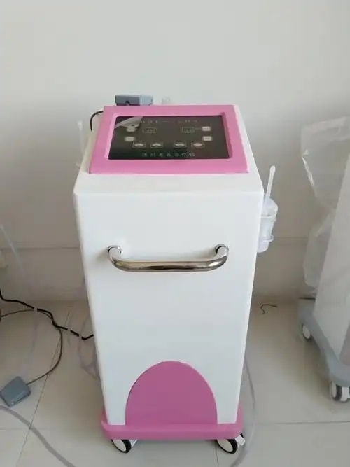 妇科臭氧治疗椅