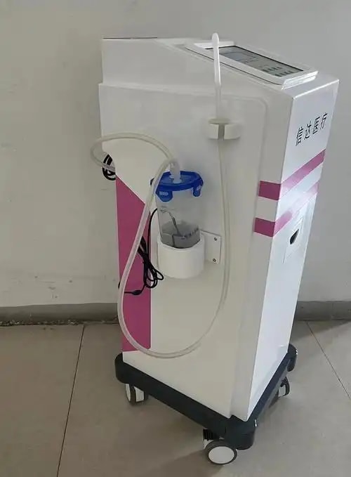 臭氧水口腔治疗仪