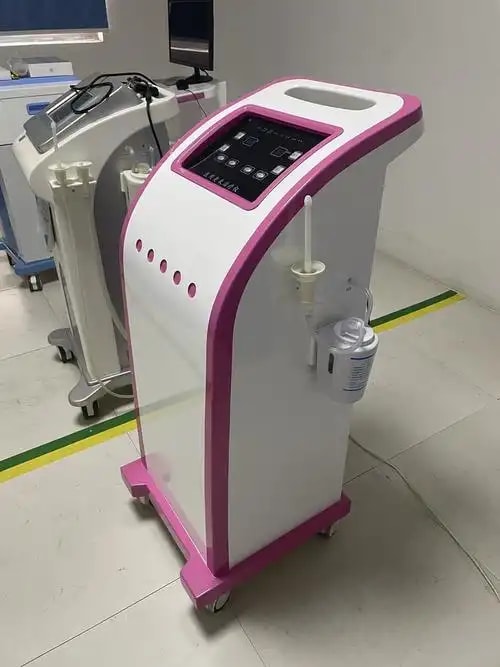 台式臭氧妇科冲洗治疗仪