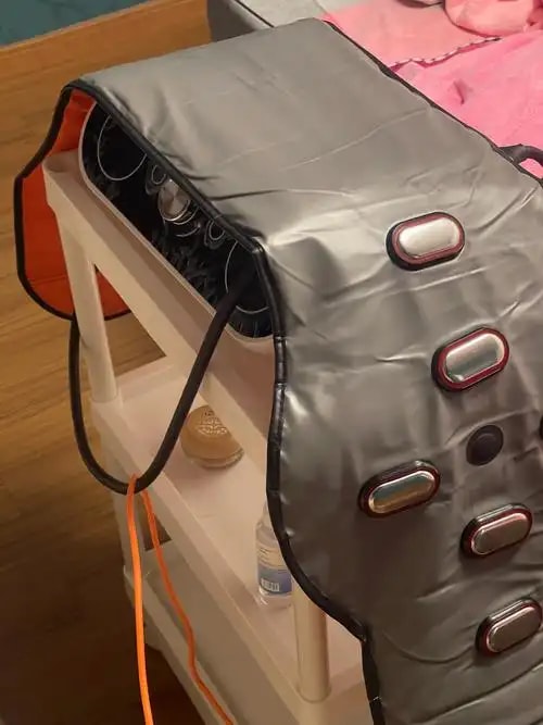 双腿臭氧治疗袋
