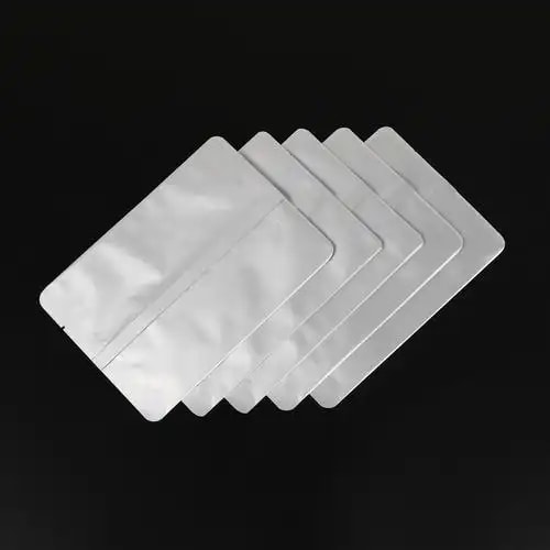 局部臭氧隔离薄膜袋