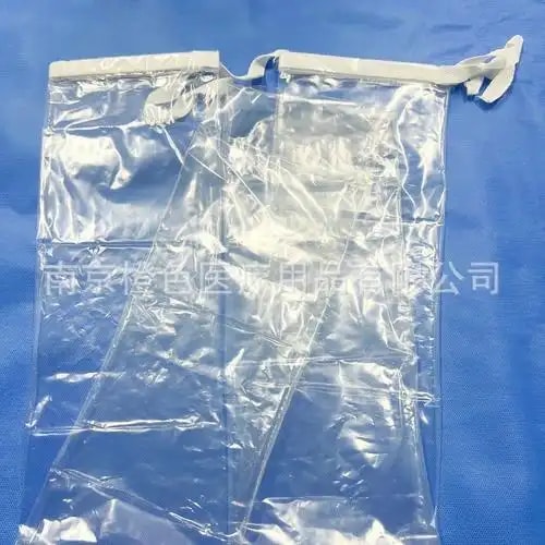 一次性类臭氧套袋