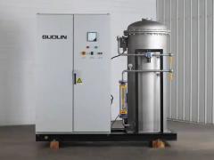 医用臭氧发生器区域代理招商