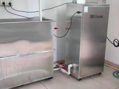 臭氧水治疗仪科室配置建议