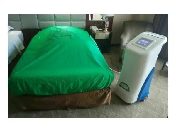 东升套袋制造有限公司,臭氧导管耗材：石强实力企业专访
